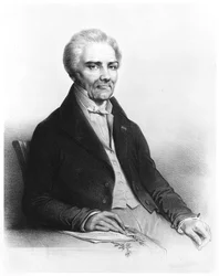 Aimé Bonpland (1773-1858)